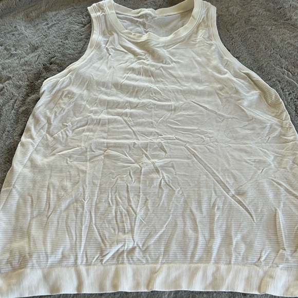 lululemon athletica Tops - Lululemon Exercise Tank
